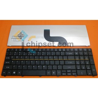 Acer Aspire 5738 Keyboard